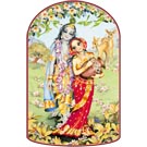 Radha-Madhava T-Shirt